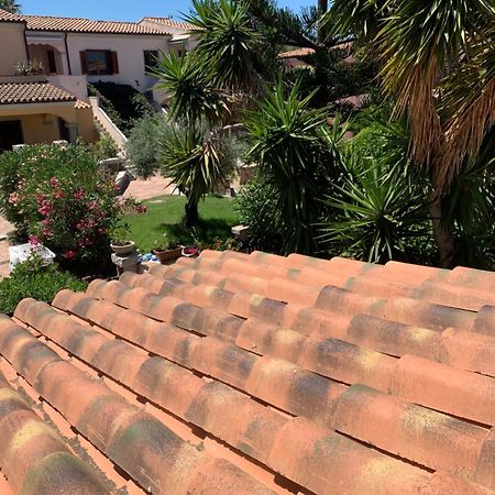 Bed and Breakfast Brezza Di Mare San Teodoro  Exterior foto