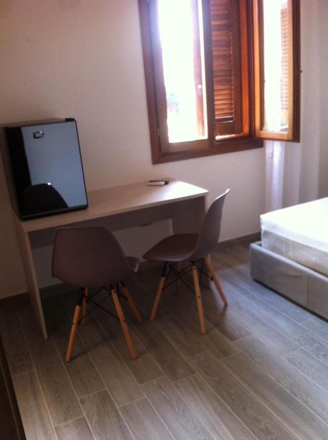 Bed and Breakfast Brezza Di Mare San Teodoro  Exterior foto