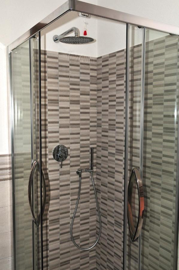 Bed and Breakfast Brezza Di Mare San Teodoro  Exterior foto