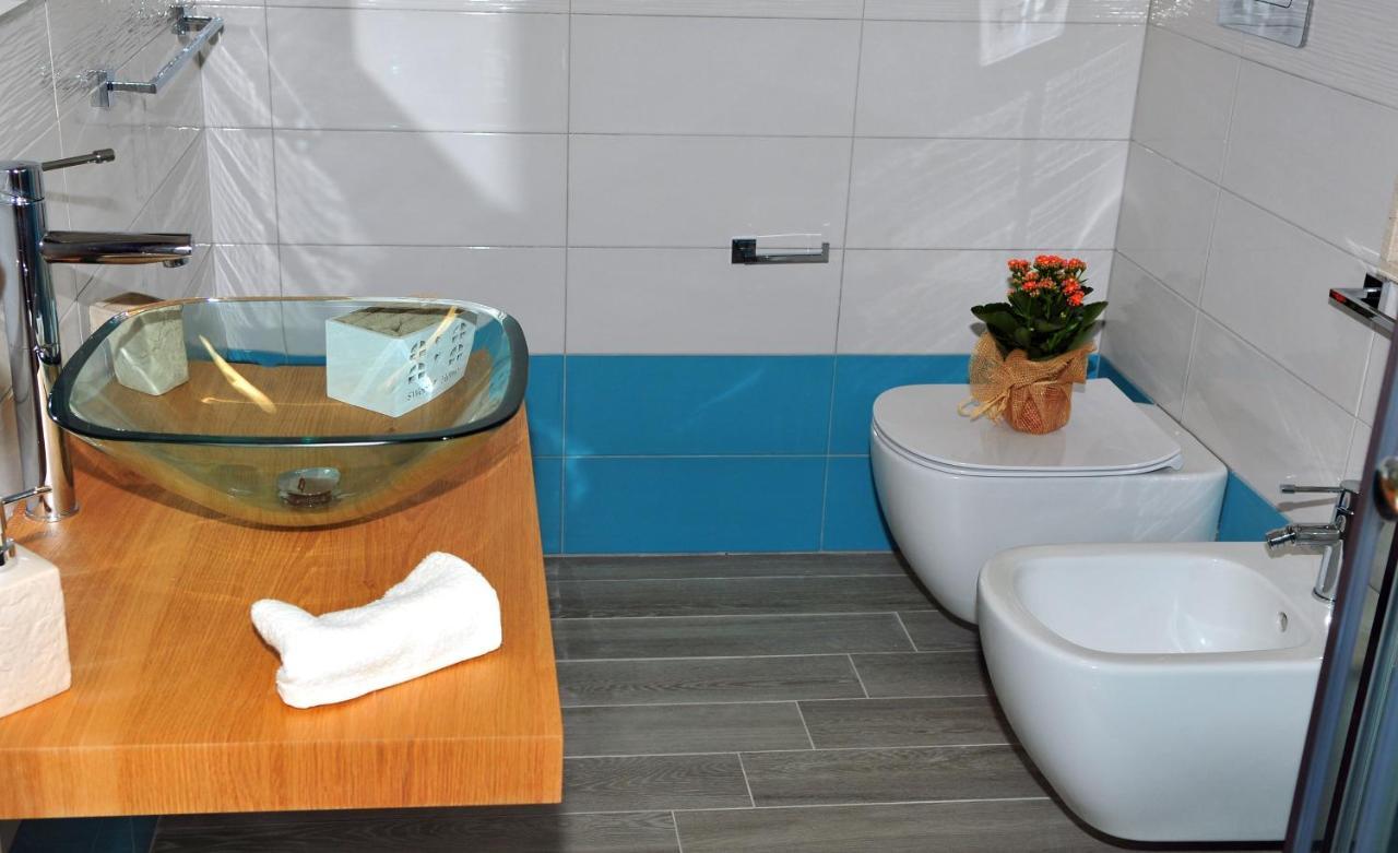 Bed and Breakfast Brezza Di Mare San Teodoro  Exterior foto