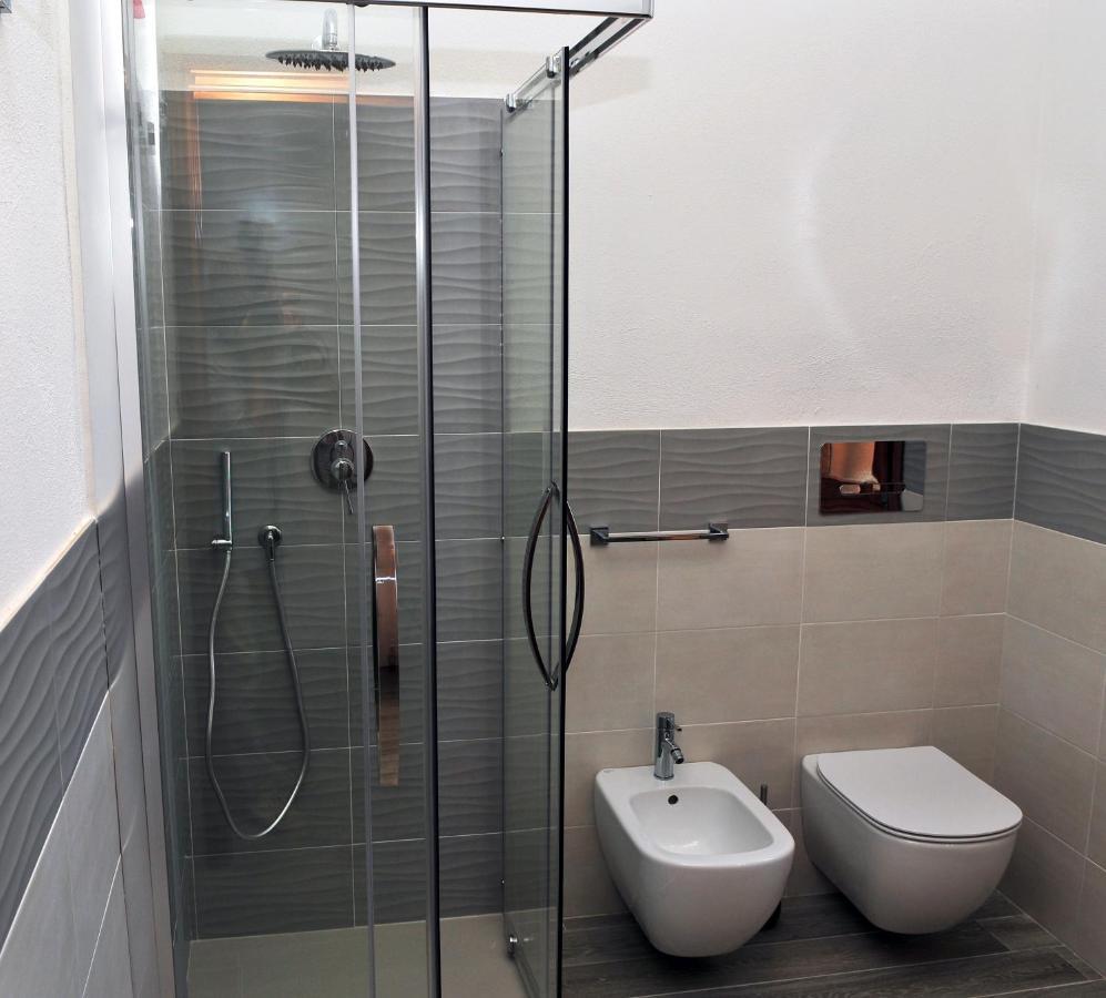 Bed and Breakfast Brezza Di Mare San Teodoro  Exterior foto