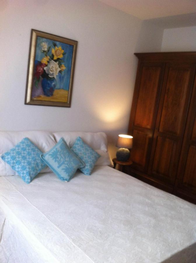 Bed and Breakfast Brezza Di Mare San Teodoro  Exterior foto