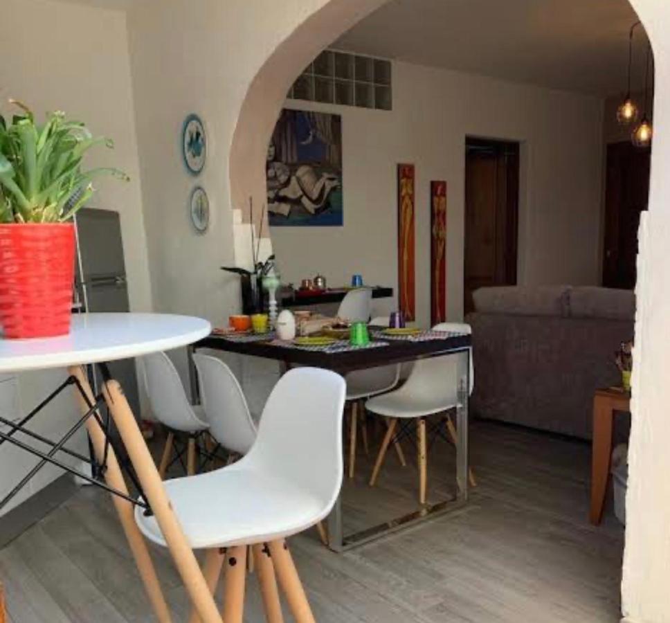 Bed and Breakfast Brezza Di Mare San Teodoro  Exterior foto