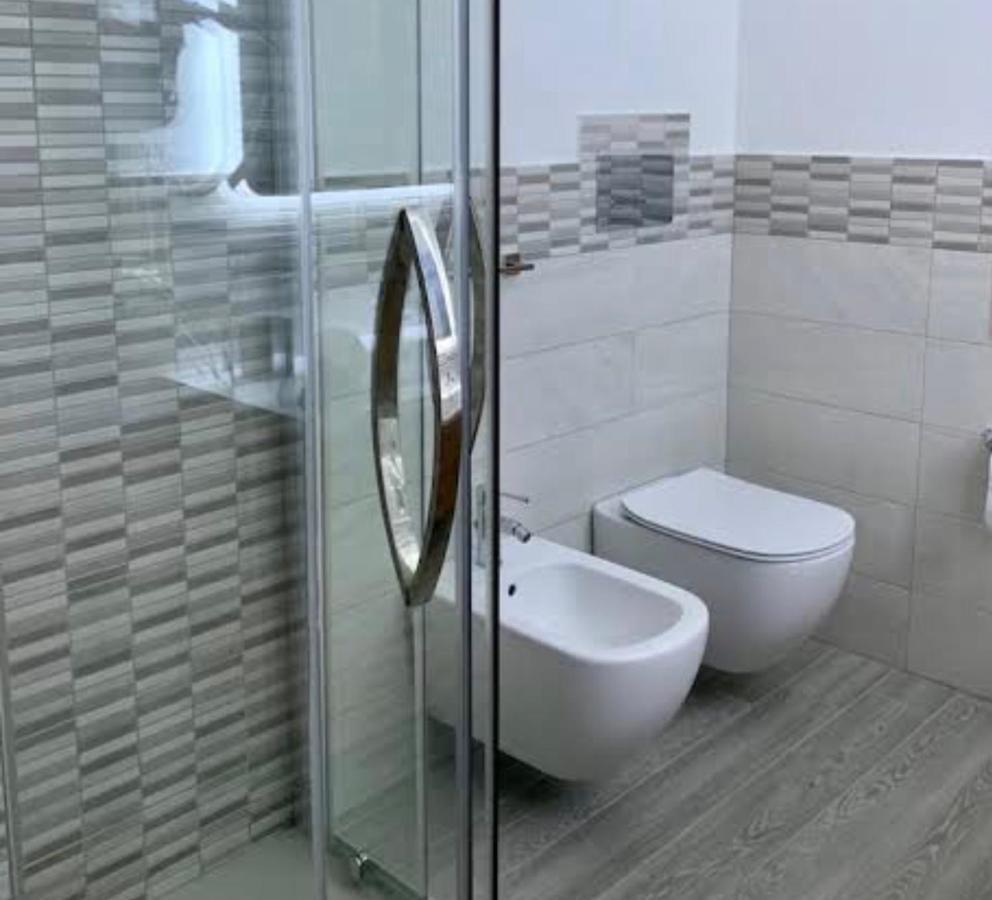 Bed and Breakfast Brezza Di Mare San Teodoro  Exterior foto