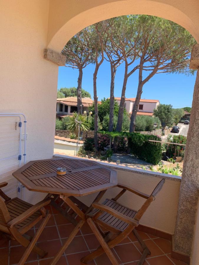 Bed and Breakfast Brezza Di Mare San Teodoro  Exterior foto