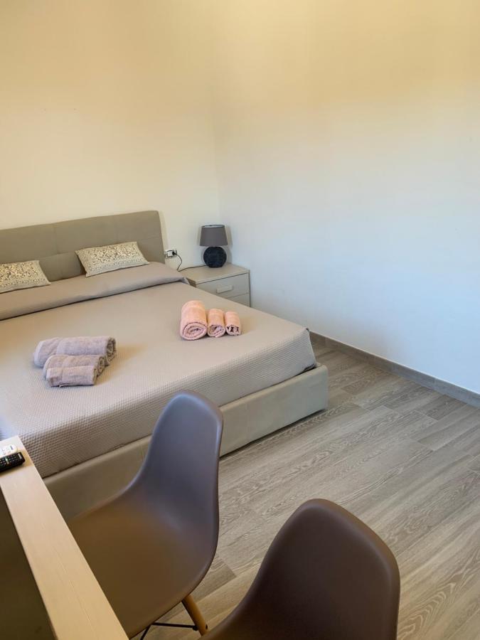 Bed and Breakfast Brezza Di Mare San Teodoro  Exterior foto